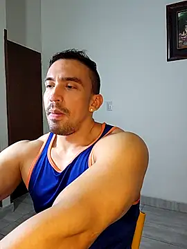 jhay-crux online show from 11/29/25, 03:09