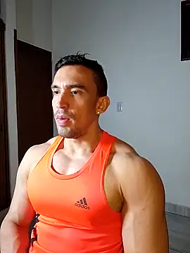 jhay-crux online show from 03/11/26, 11:22