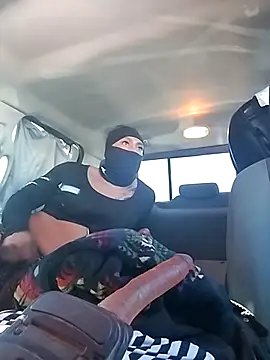 StaciGoodman online show from 02/01/25, 05:05