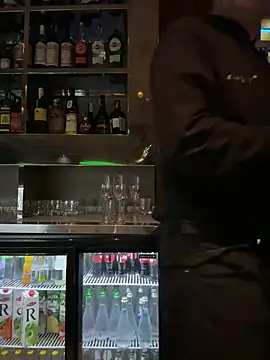 Ariel Ari online show from 12/23/24, 03:29