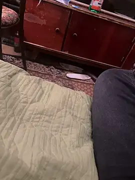 Ariel Ari online show from 01/06/25, 11:07