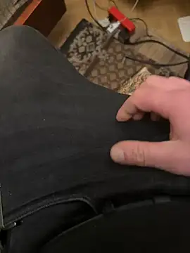 Ariel Ari online show from 01/15/25, 12:25