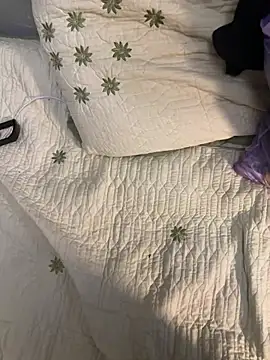 Ariel Ari online show from 01/17/25, 08:34