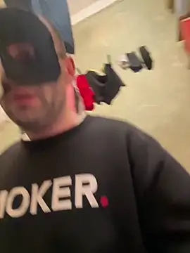 Ariel Ari online show from 01/19/25, 09:11