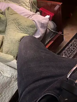 Ariel Ari online show from 01/25/25, 02:47