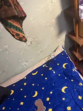 Ariel Ari online show from 01/28/25, 12:36