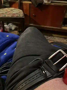 Ariel Ari online show from 01/30/25, 07:15