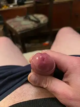 Ariel Ari online show from 01/31/25, 06:57