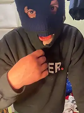 Ariel Ari online show from 02/27/25, 10:31