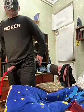 Ariel Ari online show from 03/20/25, 01:15