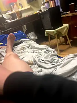 Ariel Ari online show from 10/01/25, 01:00