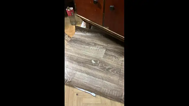 Ariel Ari online show from 10/20/25, 03:56