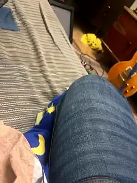 Ariel Ari online show from 01/13/26, 07:41