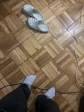 Ariel Ari online show from 03/11/26, 10:38