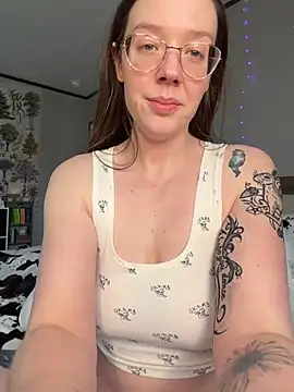 Sweetdee222x online show from 02/25/26, 11:14