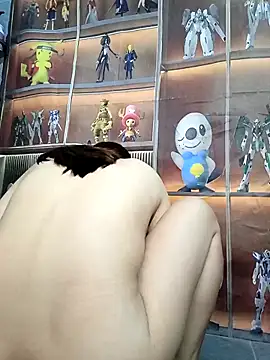 Hoasosweet online show from 09/10/25, 11:38