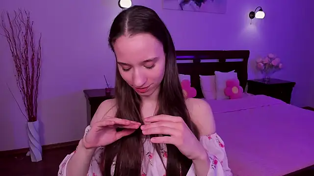 Snapshot of StaceySunny chatting on 03/20/26, 05:18 StaceySunny online show from 03/20/26, 05:18