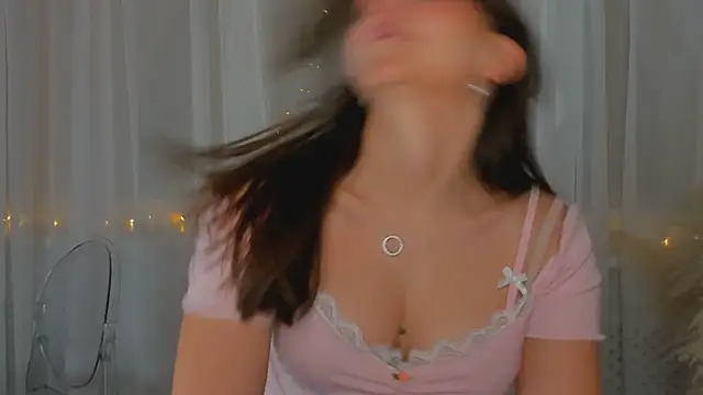 EmiliaDreams online show from 01/24/25, 03:34