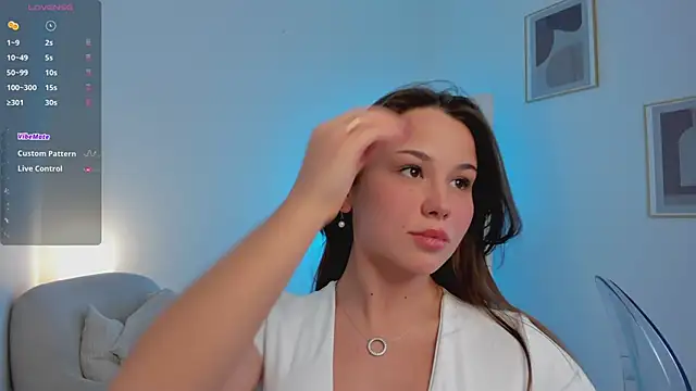 EmiliaDreams online show from 02/13/25, 04:39