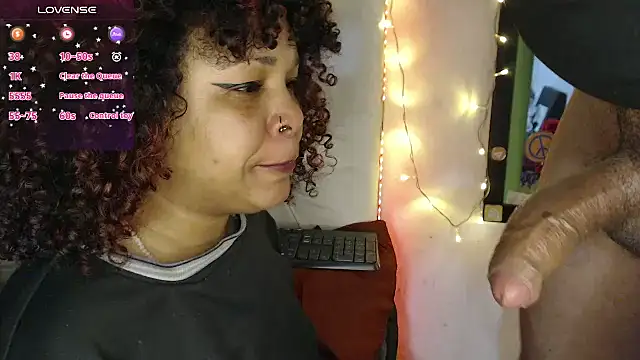 abbysuggar  online show from 03/19/25, 05:08