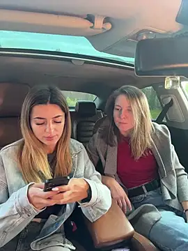 Jasmine urPrincess online show from 10/11/25, 07:29