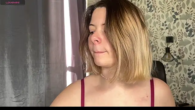 Nina blain online show from 03/20/25, 07:58