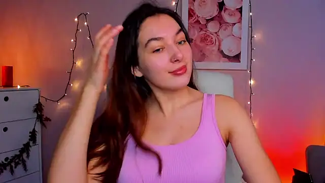 Meagn Extasy online show from 01/05/25, 02:30