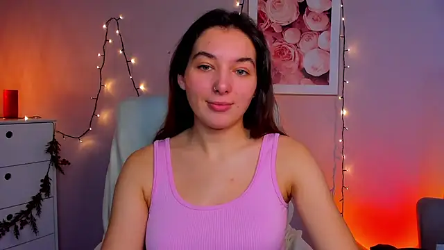 Meagn Extasy online show from 01/05/25, 06:13