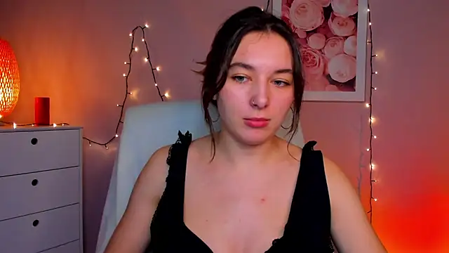 Meagn Extasy online show from 01/07/25, 06:45