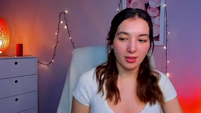 Meagn Extasy online show from 01/08/25, 05:26