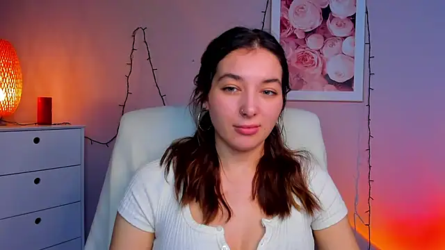 Meagn Extasy online show from 01/08/25, 08:29