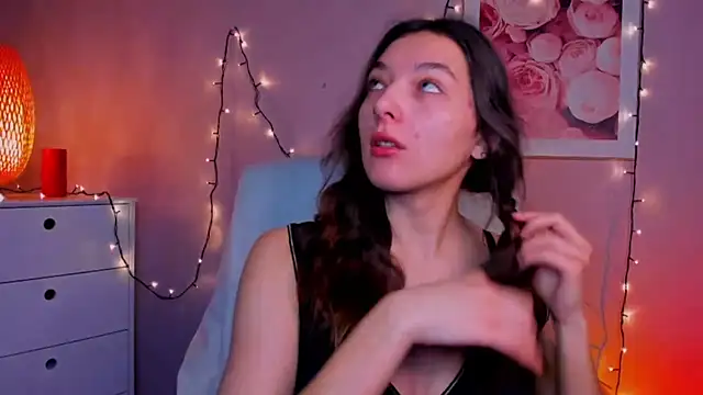 Meagn Extasy online show from 01/17/25, 07:30