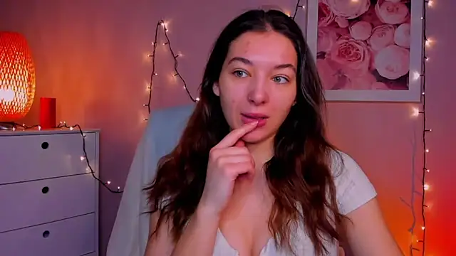 Meagn Extasy online show from 01/18/25, 07:28