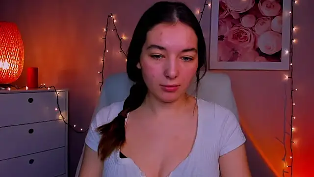 Meagn Extasy online show from 01/18/25, 10:39