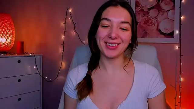 Meagn Extasy online show from 01/18/25, 01:40