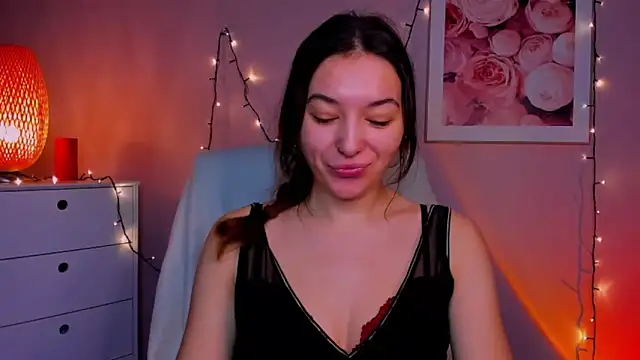 Meagn Extasy online show from 01/19/25, 07:36