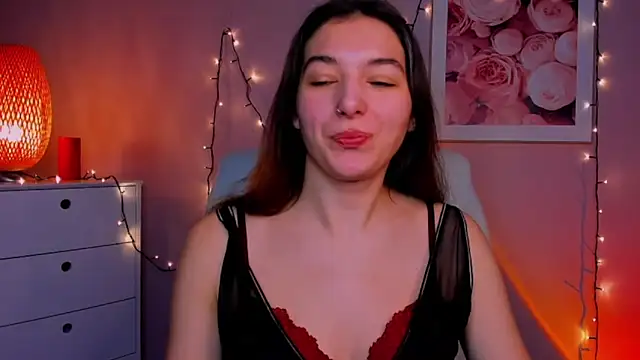 Meagn Extasy online show from 01/19/25, 10:39