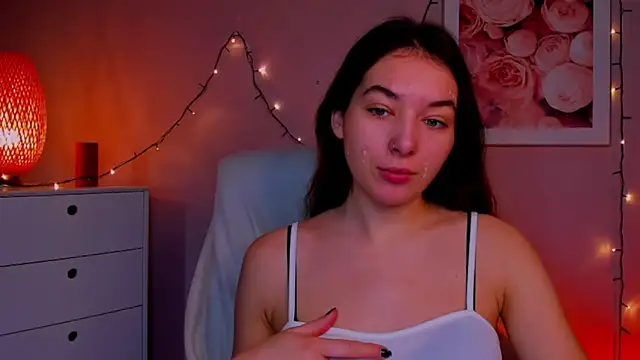 Meagn Extasy online show from 01/24/25, 08:23