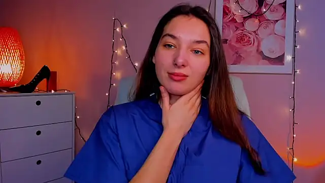 Meagn Extasy online show from 01/30/25, 05:49