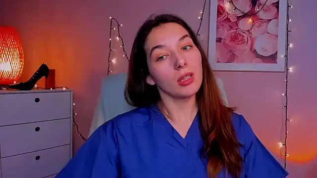 Meagn Extasy online show from 01/30/25, 08:53