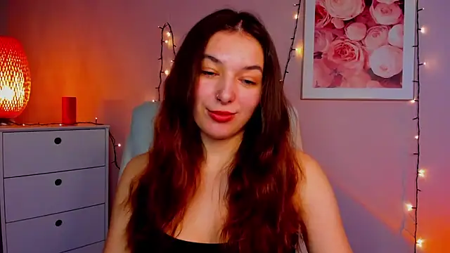 Meagn Extasy online show from 02/04/25, 02:21