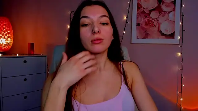 Meagn Extasy online show from 02/09/25, 10:53