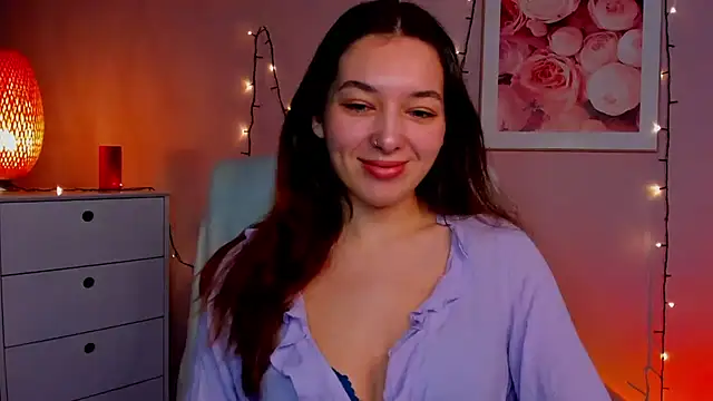 Meagn Extasy online show from 02/11/25, 02:24