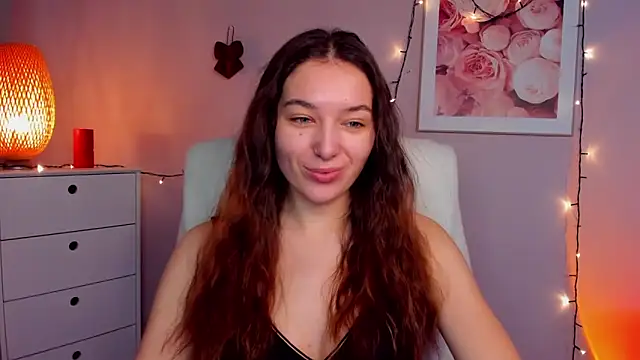 Meagn Extasy online show from 02/16/25, 11:05