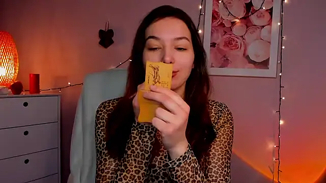 Meagn Extasy online show from 02/20/25, 02:24