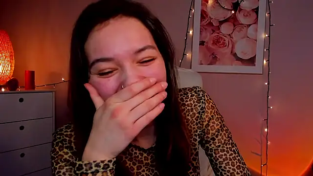 Meagn Extasy online show from 02/20/25, 05:51