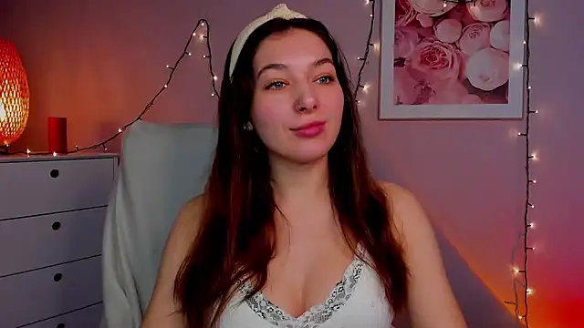 Meagn Extasy online show from 03/09/25, 07:34