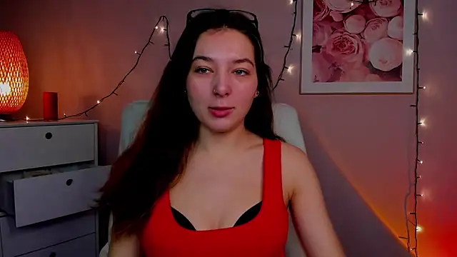 Meagn Extasy online show from 03/10/25, 07:32