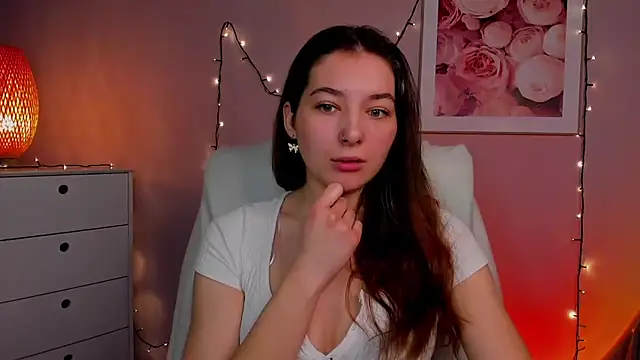 Meagn Extasy online show from 03/17/25, 08:18