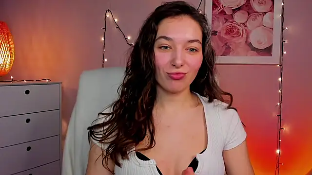 Meagn Extasy online show from 03/20/25, 11:05